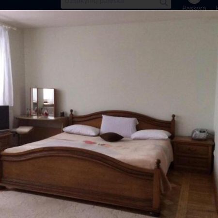 Kotedzai Milikoniu G. Apartment คอนัส ภายนอก รูปภาพ