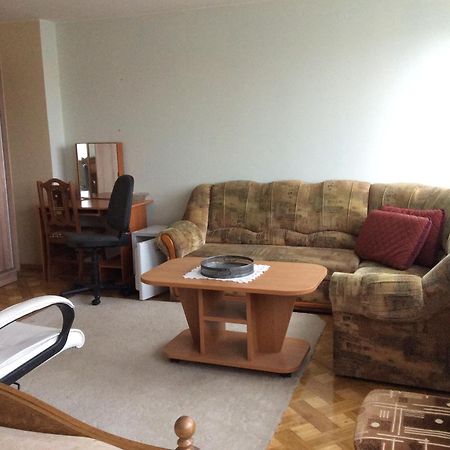 Kotedzai Milikoniu G. Apartment คอนัส ภายนอก รูปภาพ