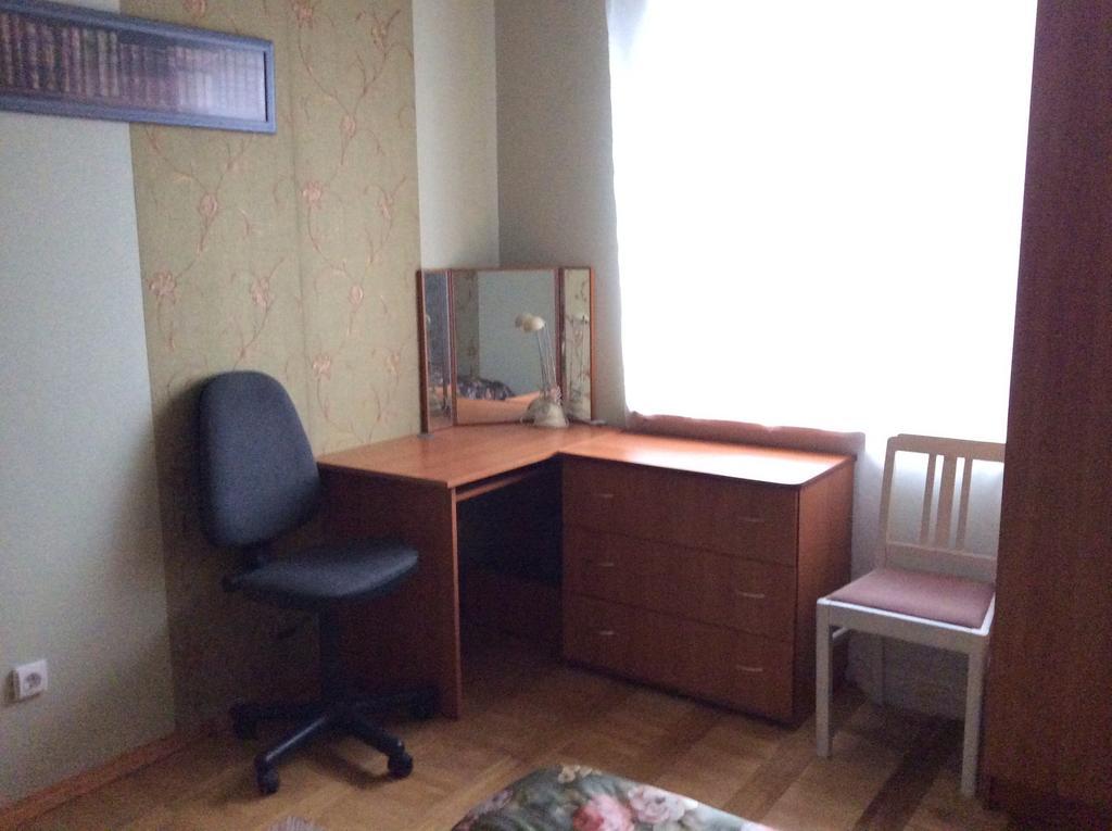 Kotedzai Milikoniu G. Apartment คอนัส ภายนอก รูปภาพ