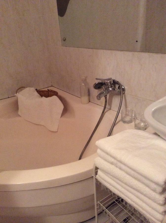 Kotedzai Milikoniu G. Apartment คอนัส ภายนอก รูปภาพ