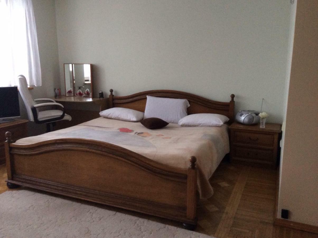 Kotedzai Milikoniu G. Apartment คอนัส ภายนอก รูปภาพ