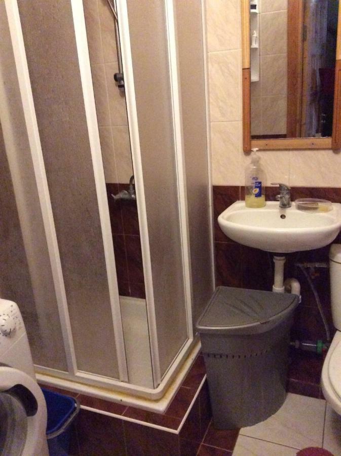 Kotedzai Milikoniu G. Apartment คอนัส ภายนอก รูปภาพ