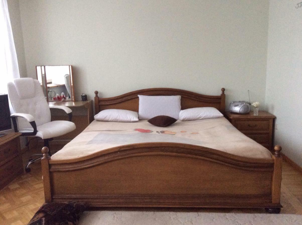 Kotedzai Milikoniu G. Apartment คอนัส ภายนอก รูปภาพ