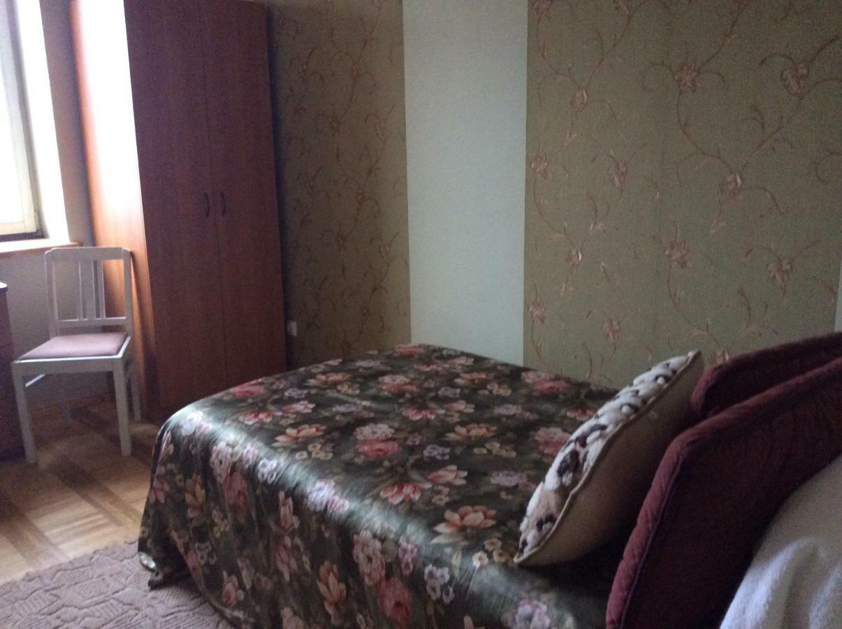 Kotedzai Milikoniu G. Apartment คอนัส ภายนอก รูปภาพ
